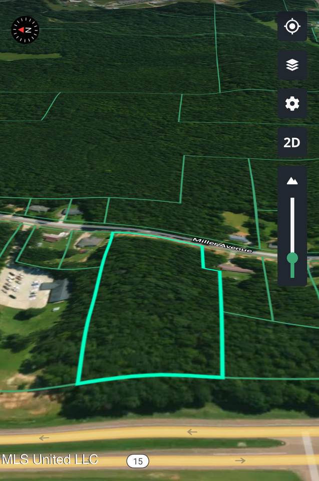 0 Miller Avenue - Photo 1