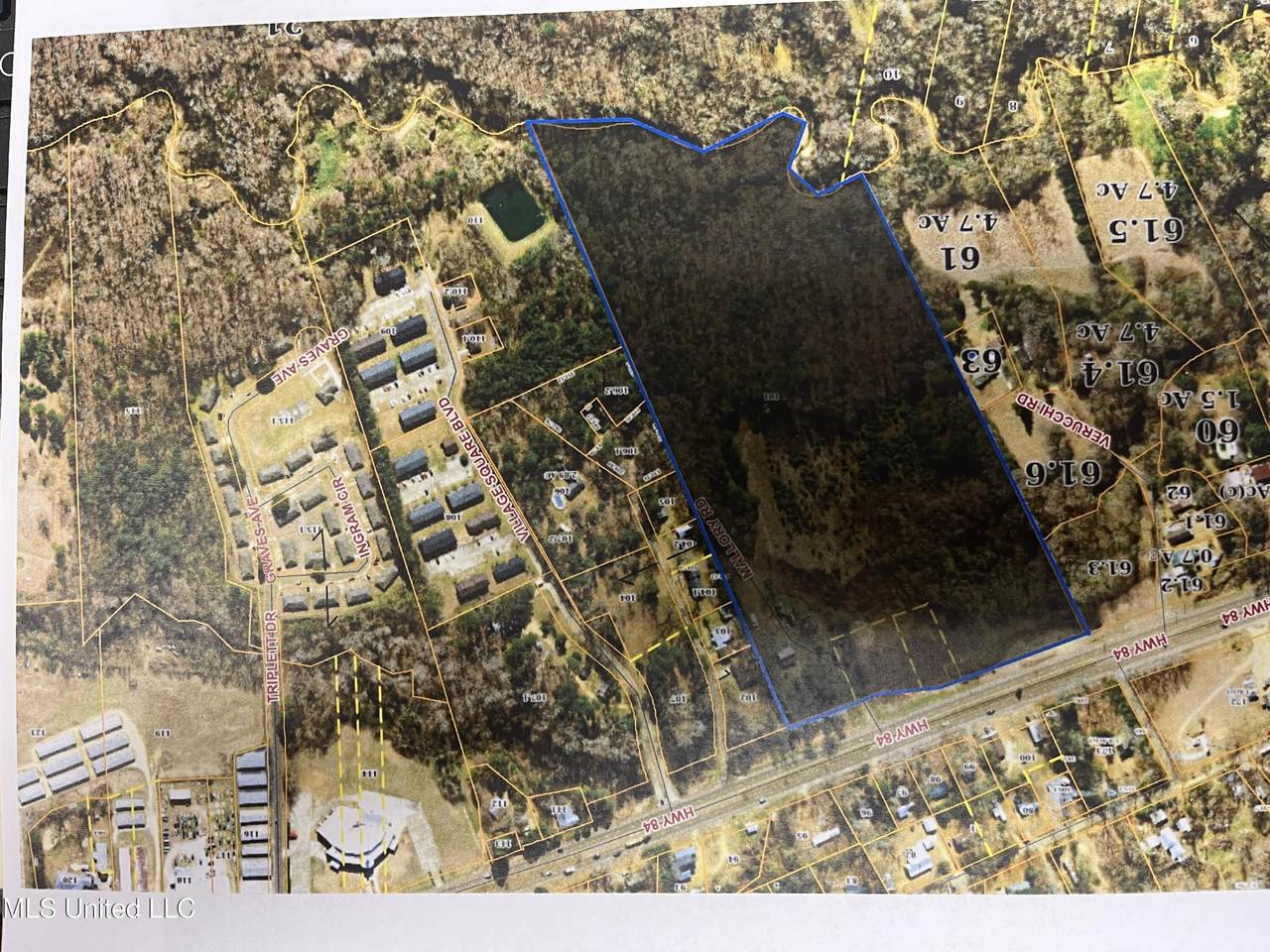 580 Hwy 61 North - Photo 1