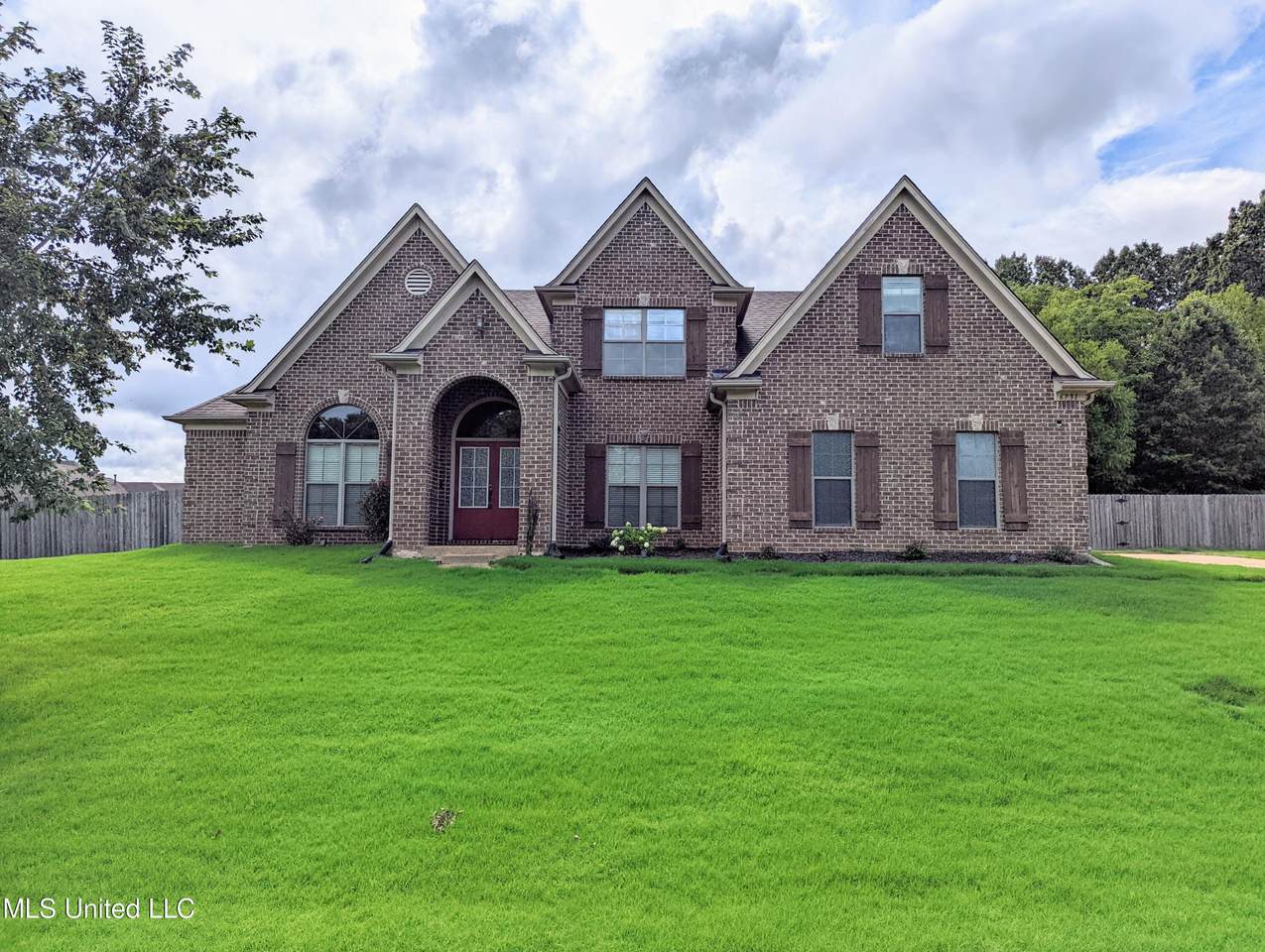 6731 Cataloochee Cove - Photo 1