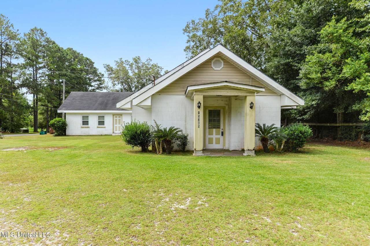 15385 John Clark Road - Photo 1