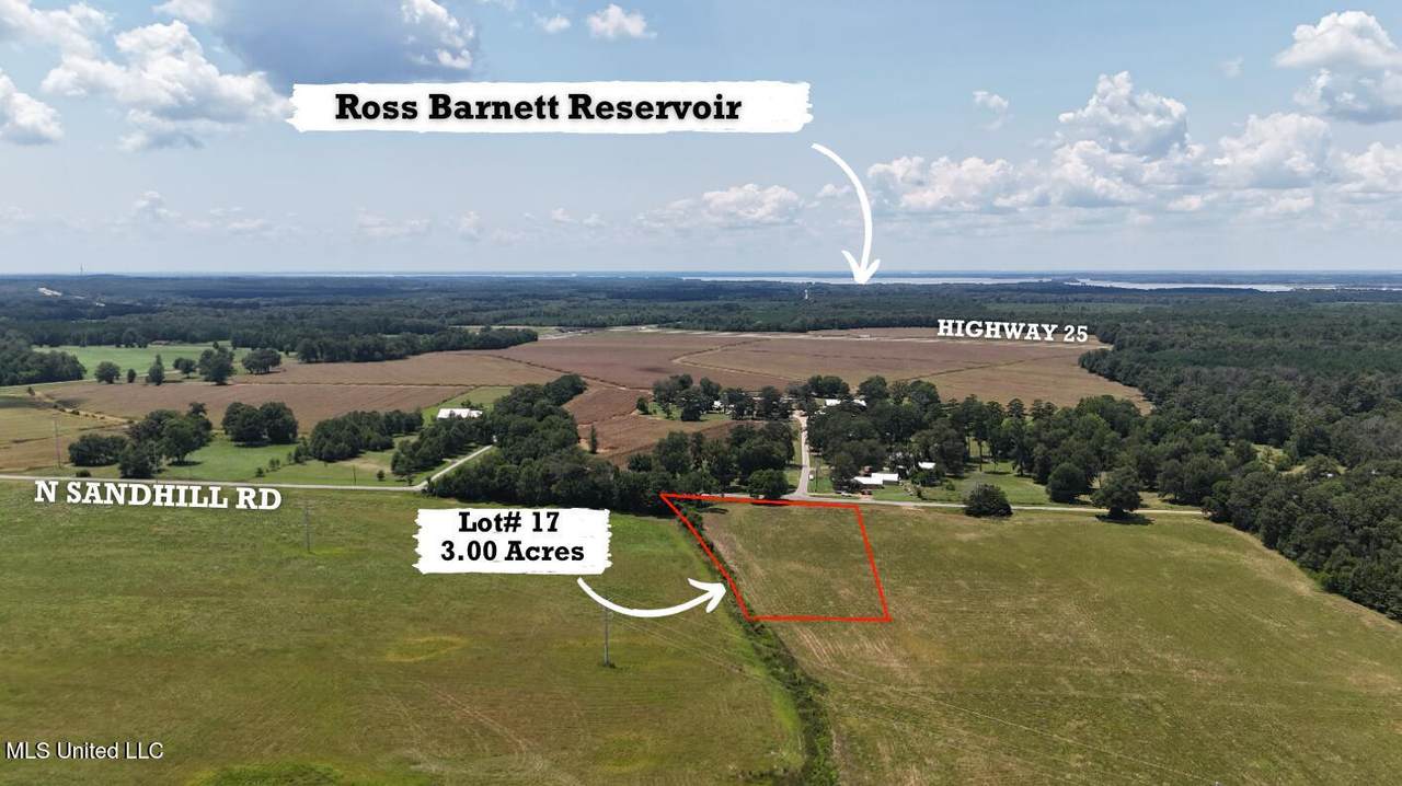 001 Sandhill Road - Photo 1