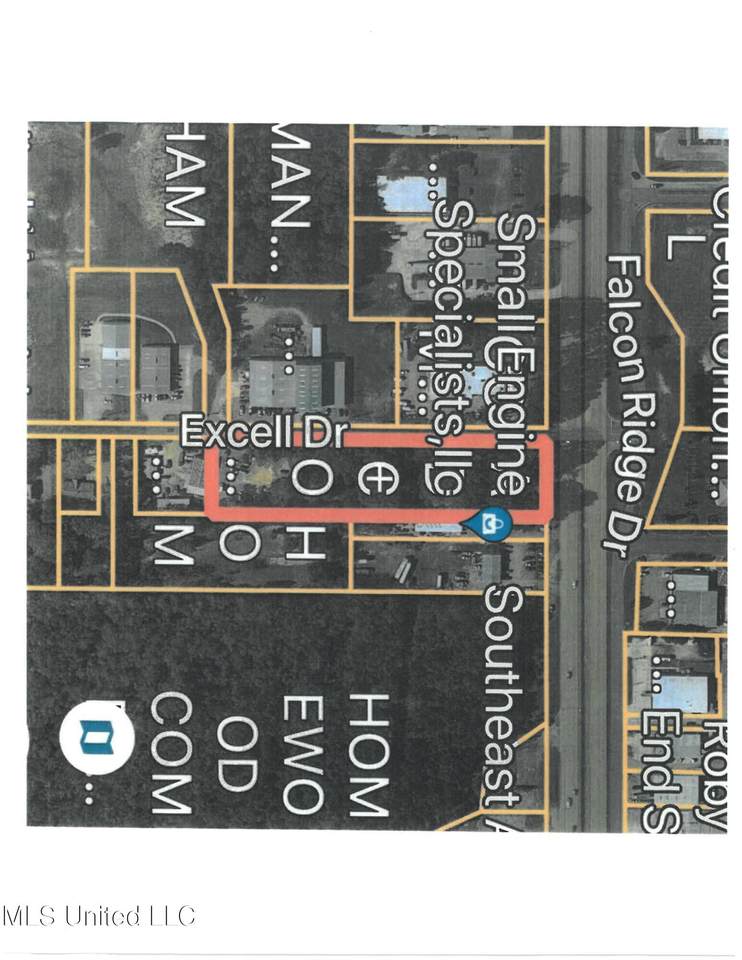 5001 Highway 80 East - Photo 1