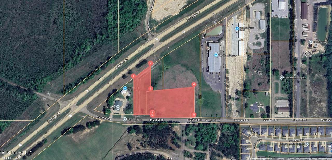  Marshall Road - Photo 1