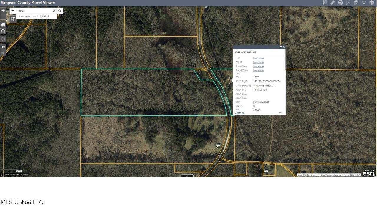 543 Lee Bass Road - Photo 1