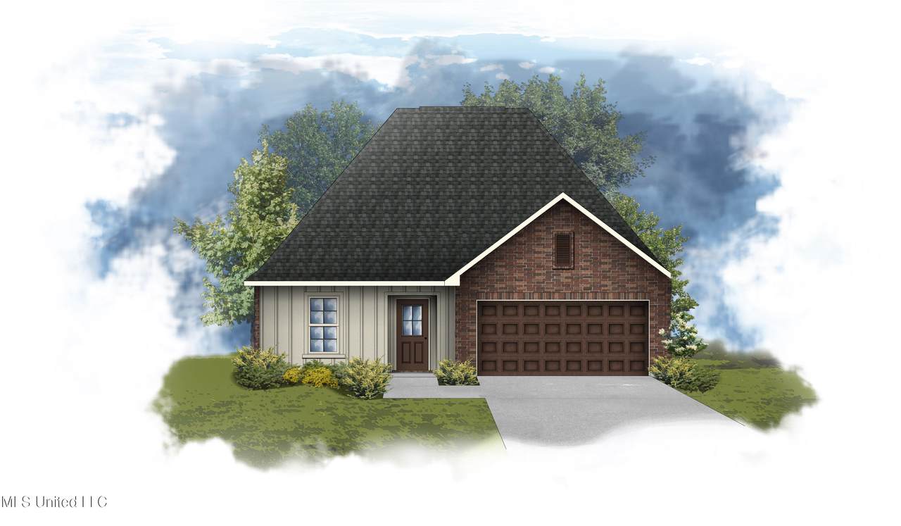 1316 Redfish Drive - Photo 1