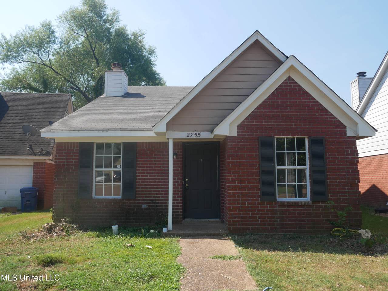 2755 Hampden Cove - Photo 1