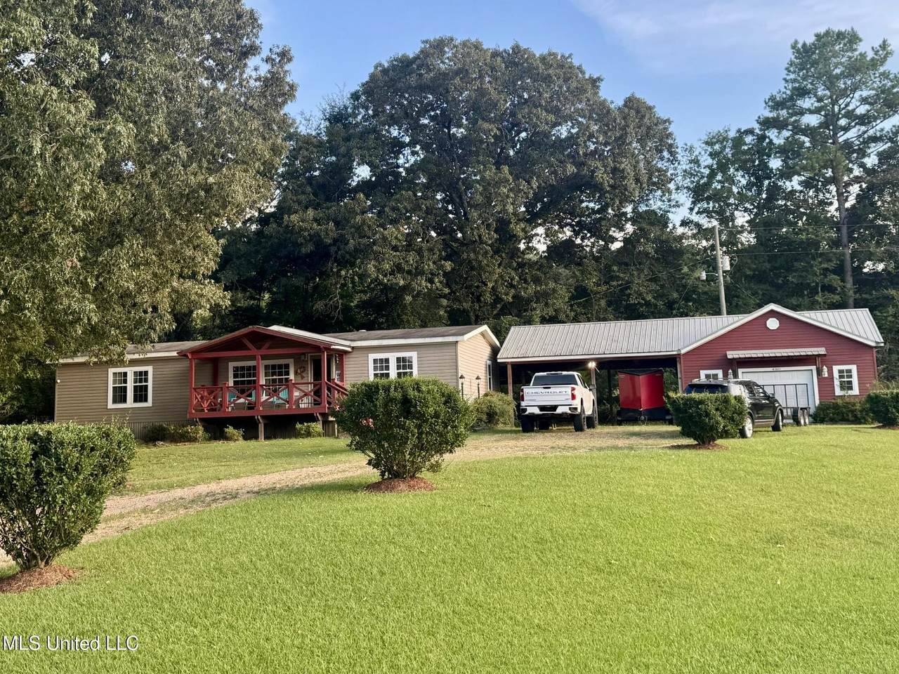4368 County Road 87 - Photo 1