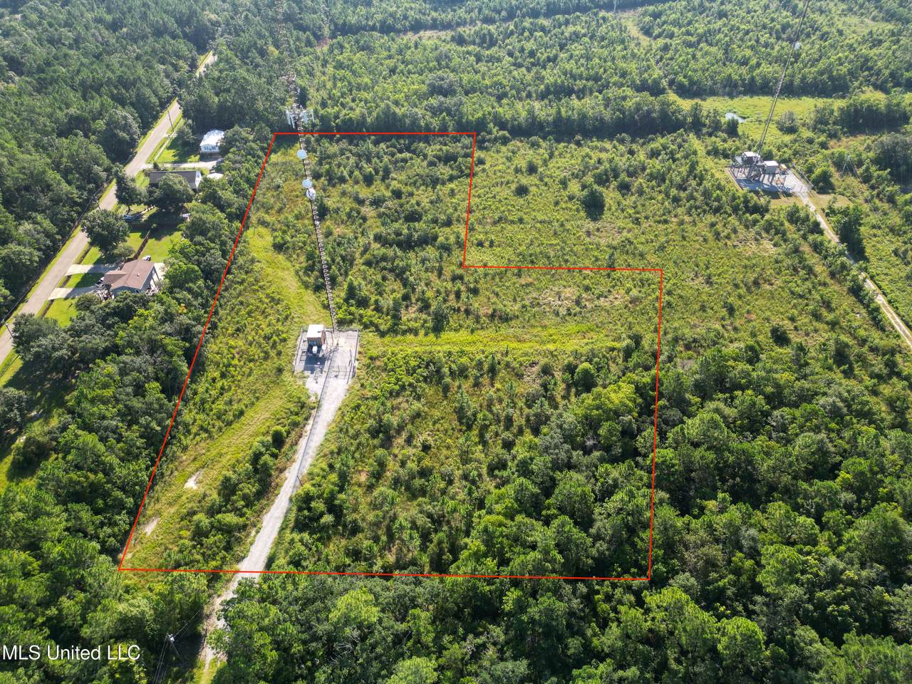 0 Tombigbee St - Photo 1