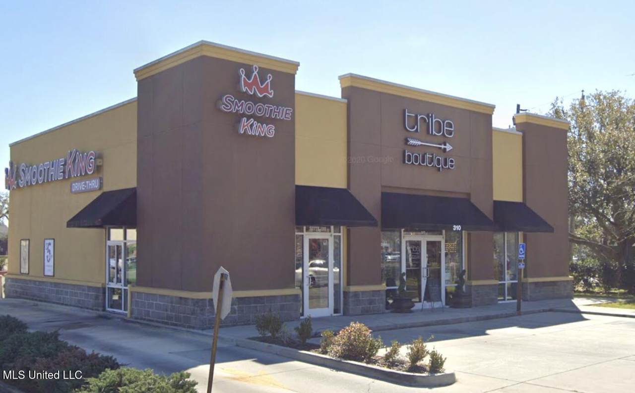 310 Pass Road - Photo 1