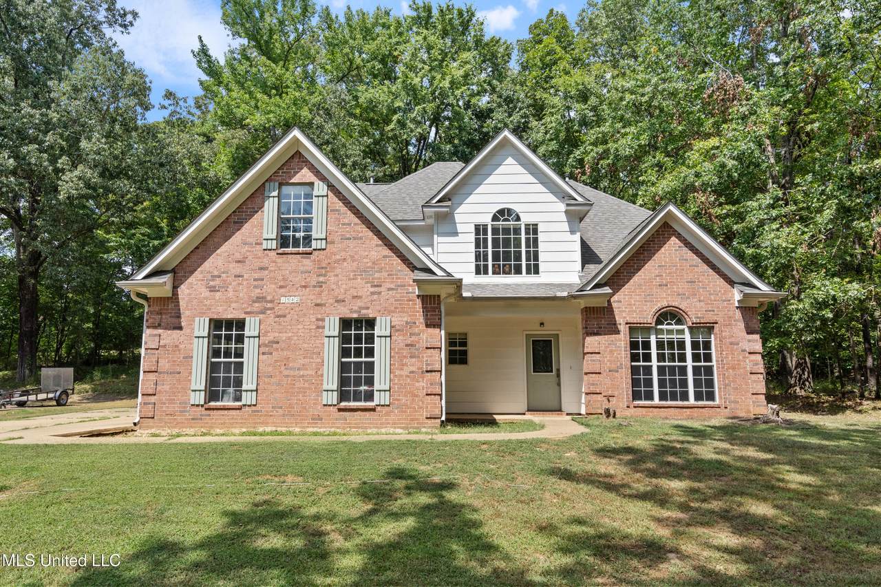 1542 Amy Taylor Drive - Photo 1