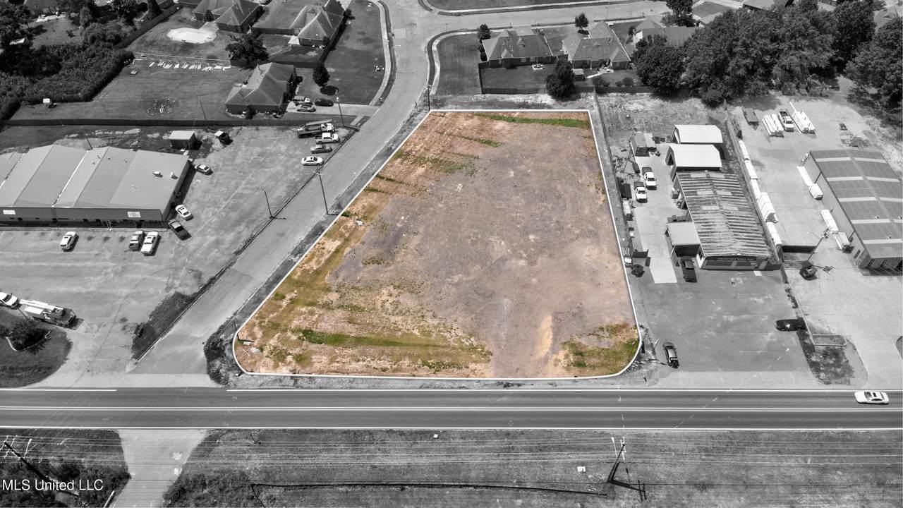  Old Hwy 178 - Photo 1