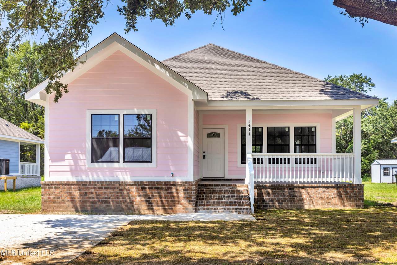 1411 Mantou Street - Photo 1