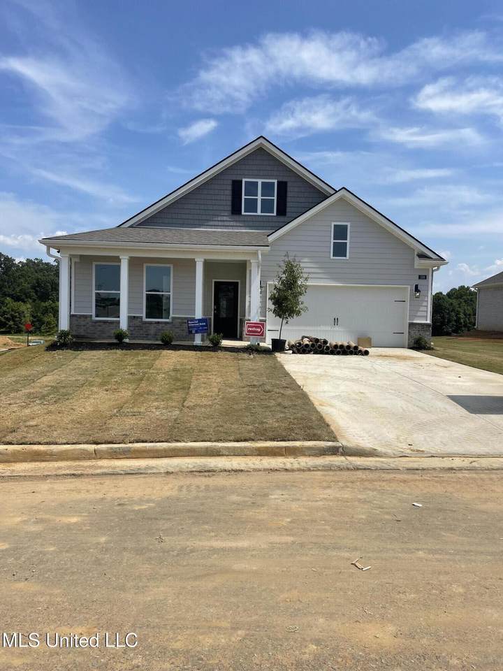 5518 Bunyan Hill Drive - Photo 1