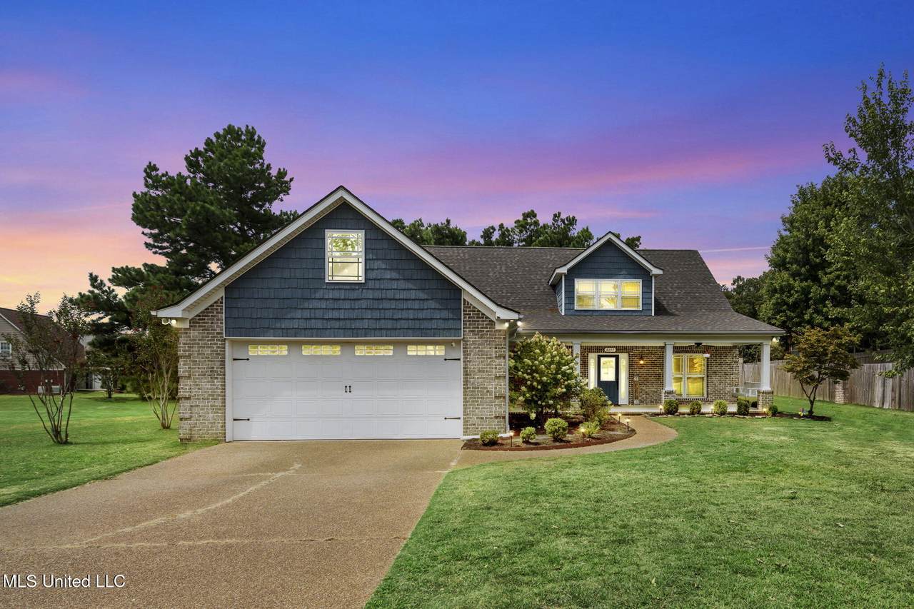 8247 Montrose Drive - Photo 1