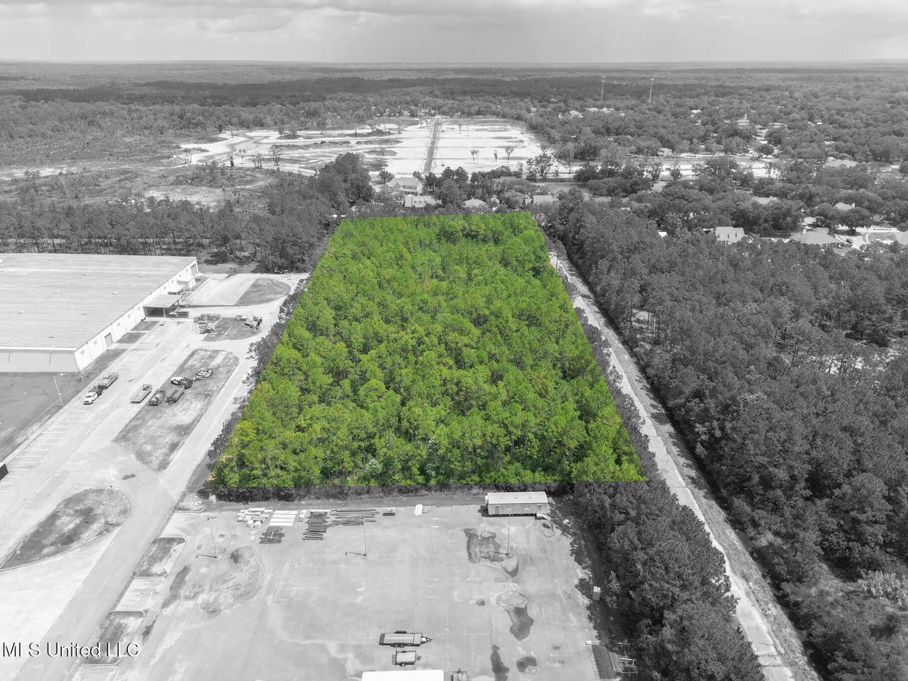 0 Johnson Road - Photo 1