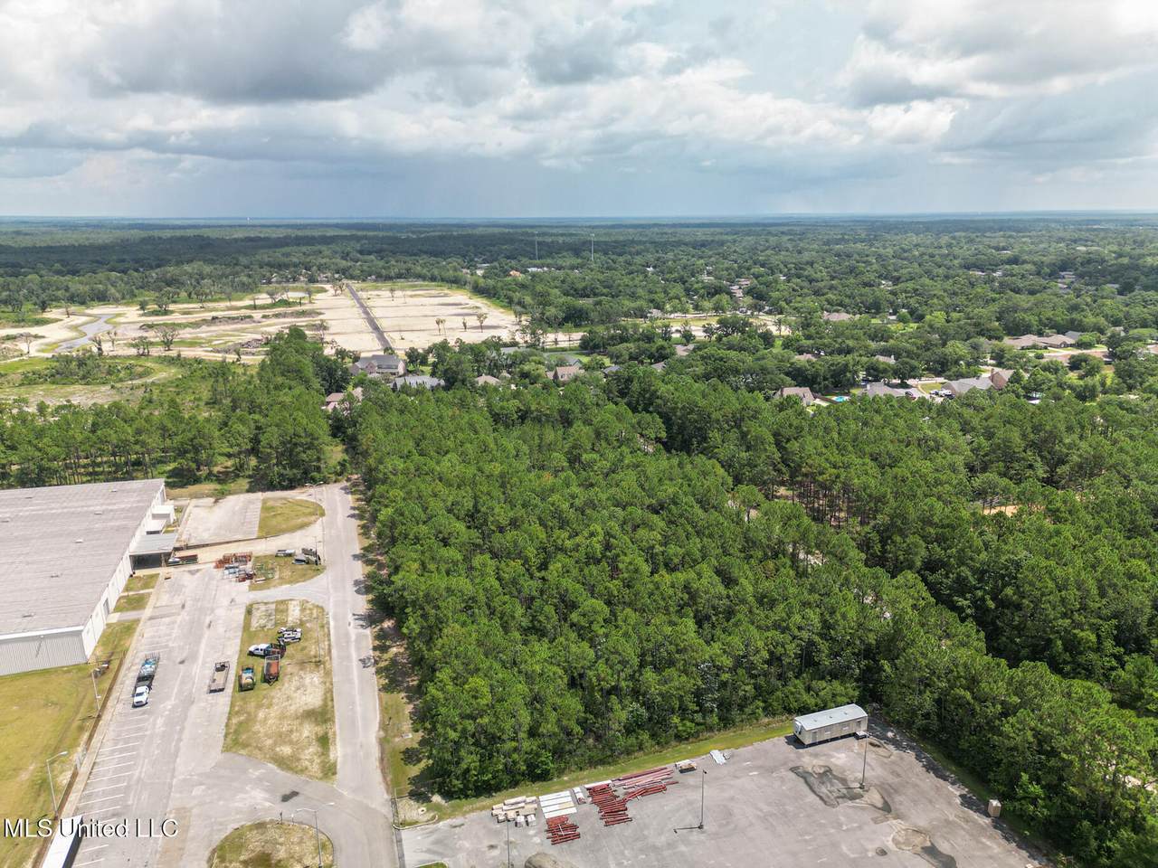 0 Johnson Road - Photo 1