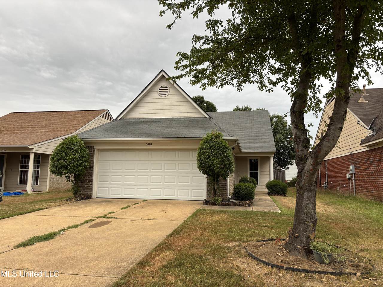 5481 Kristy Lane - Photo 1