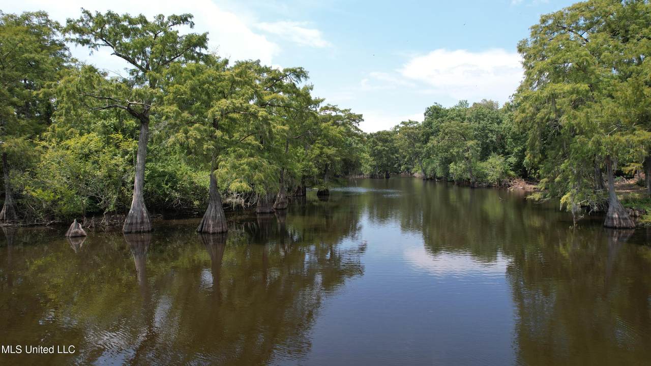  Old Hwy 190 Road - Photo 1