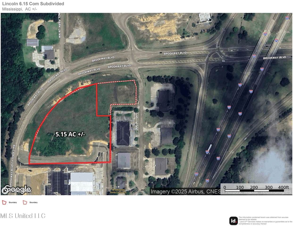 1338b Brookway Boulevard - Photo 1