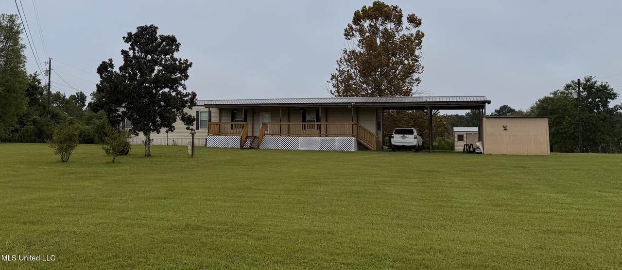 953 Bouie Road - Photo 1