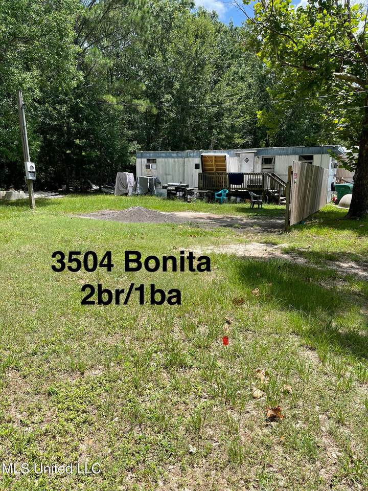 3504 Bonita Road - Photo 1