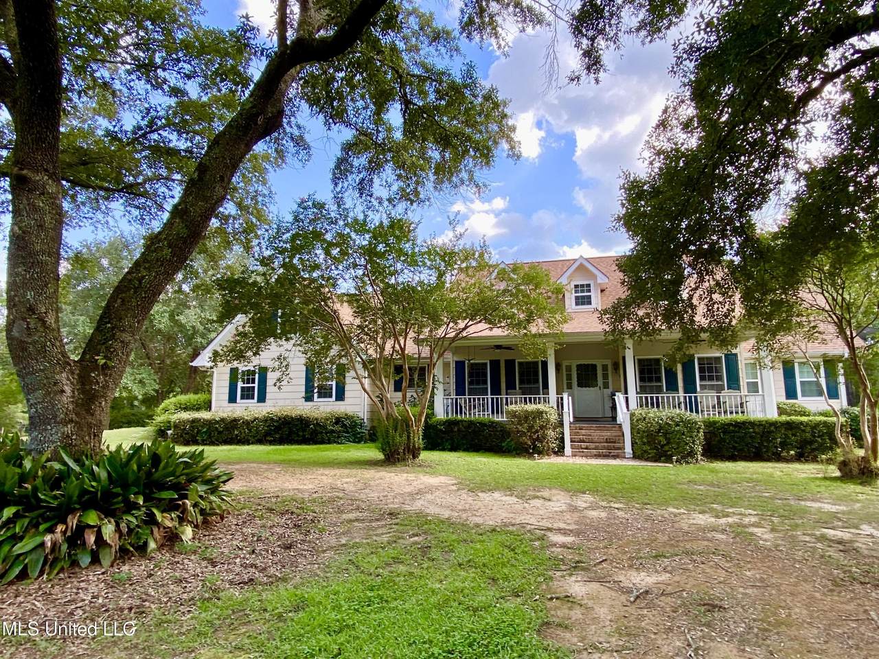299 Quitman Perry Road - Photo 1