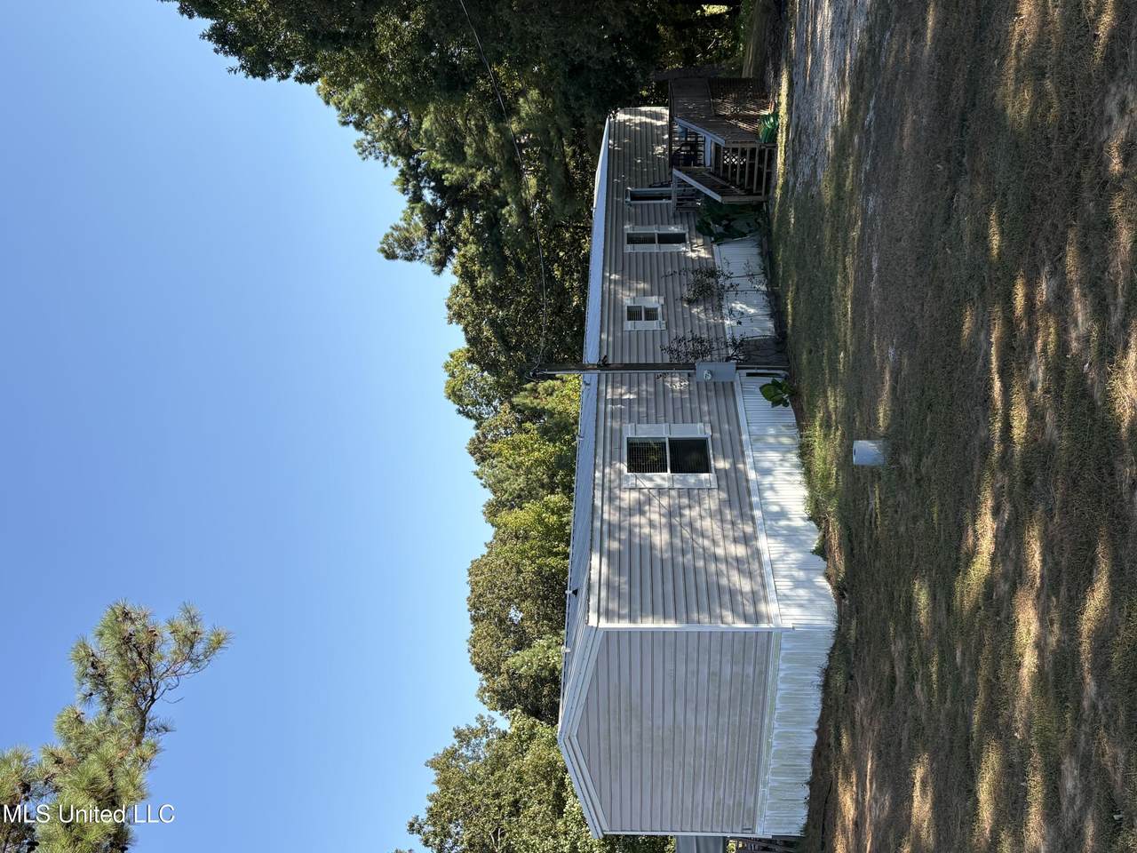 5925 Thyatira Tyro Road - Photo 1