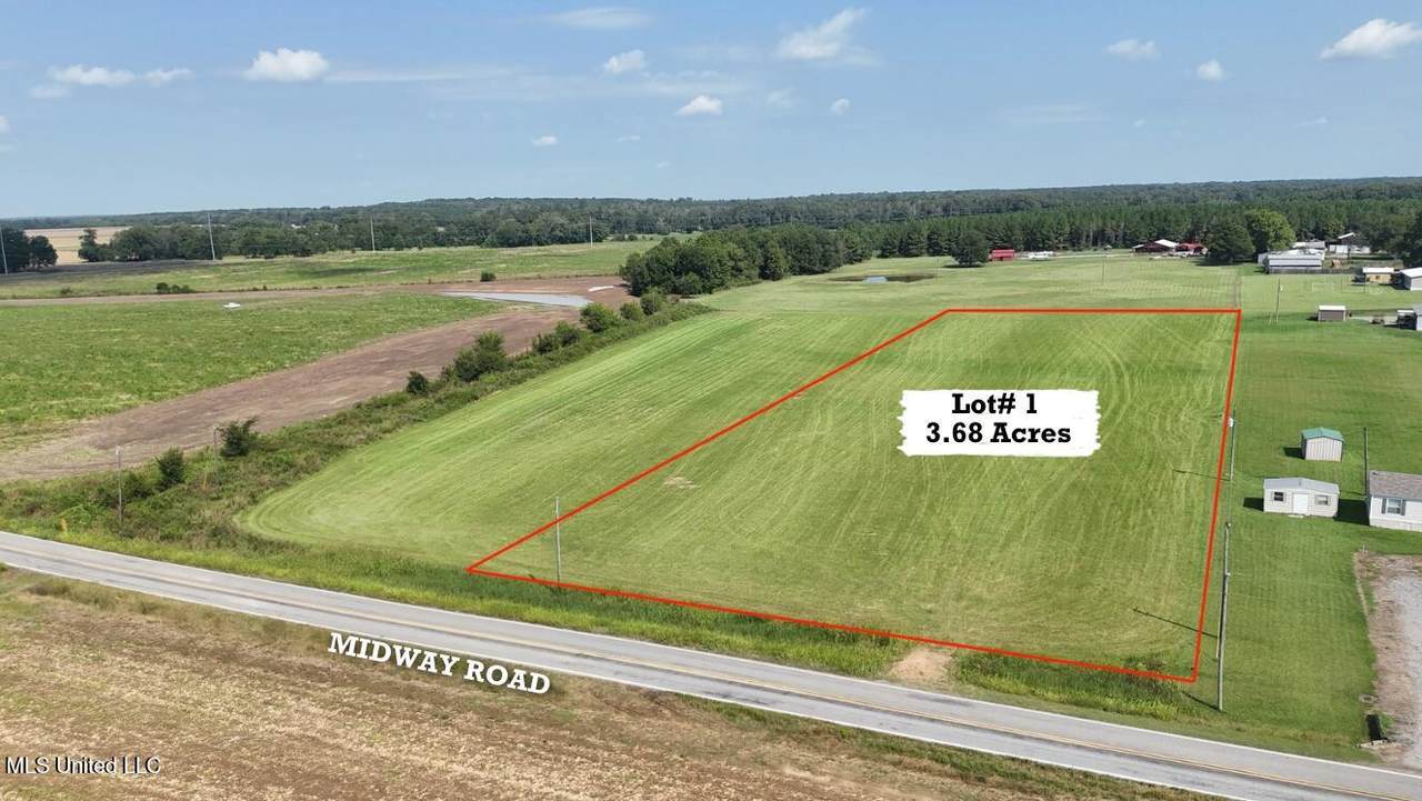  Midway Road - Photo 1