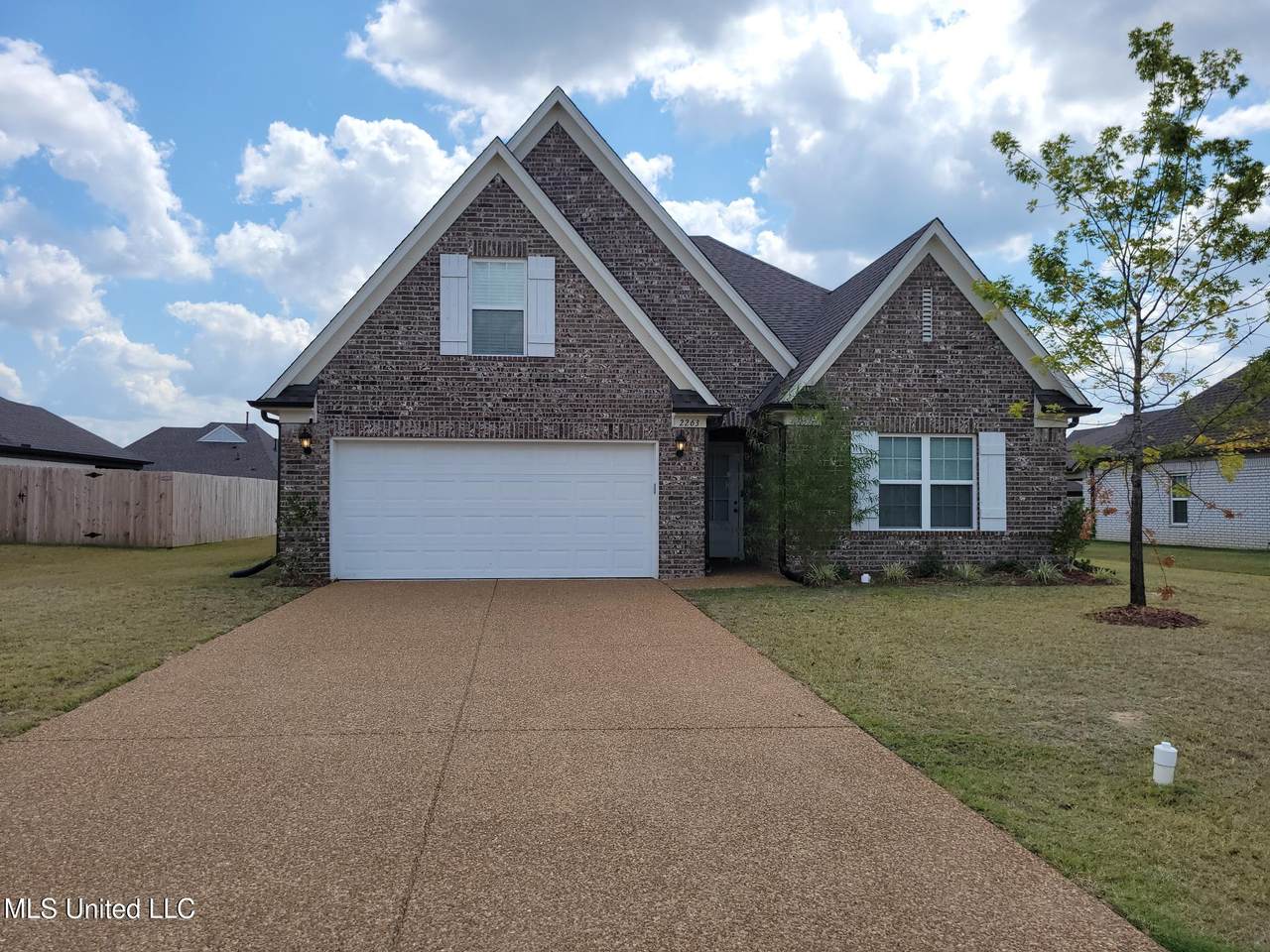 2263 Dela Drive - Photo 1