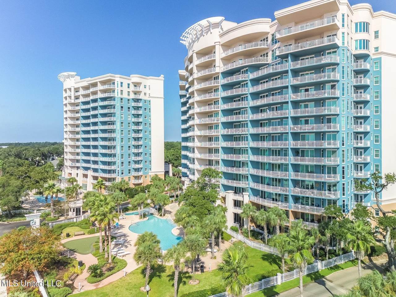 2230 Beach Drive - Photo 1