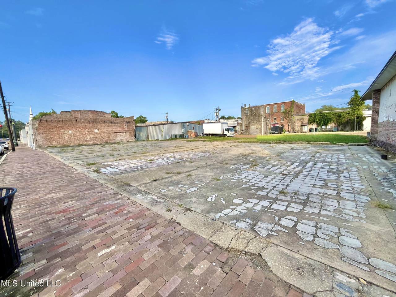 0 S Jackson Street - Photo 1