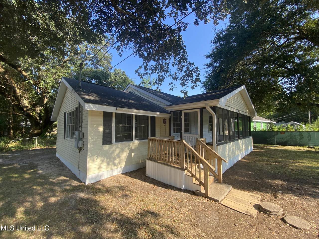 6908 Barnes Road - Photo 1