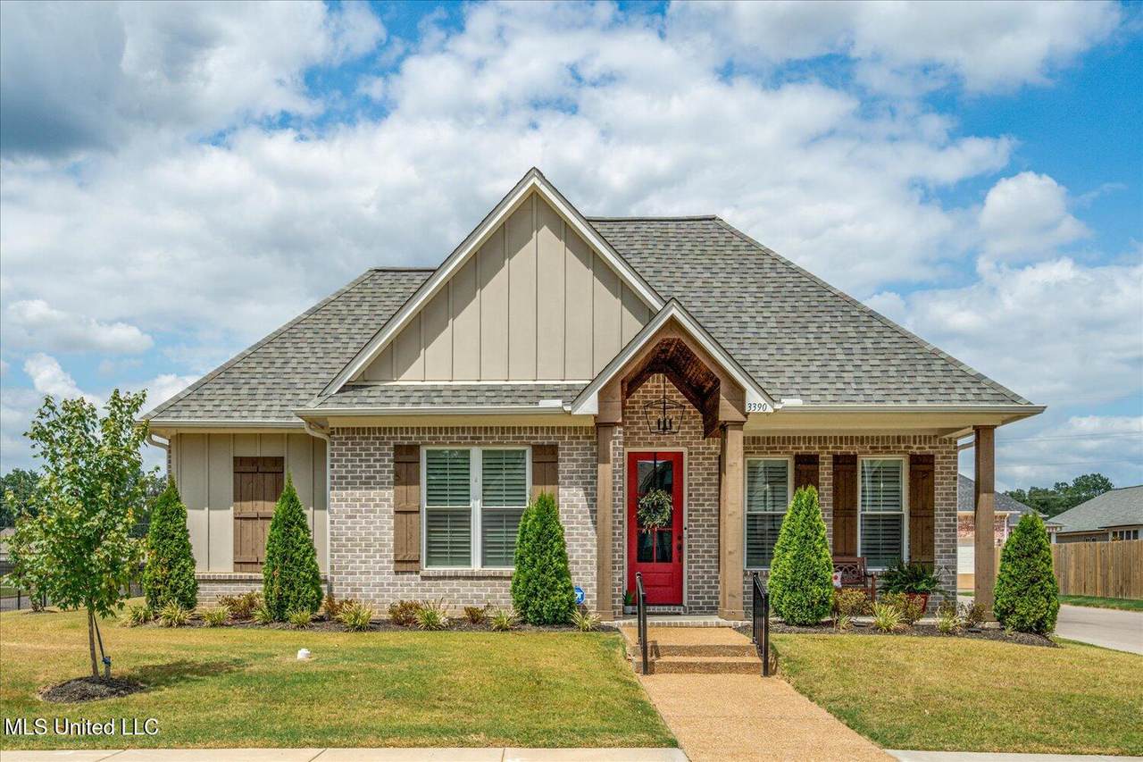 3390 Hatton Drive - Photo 1