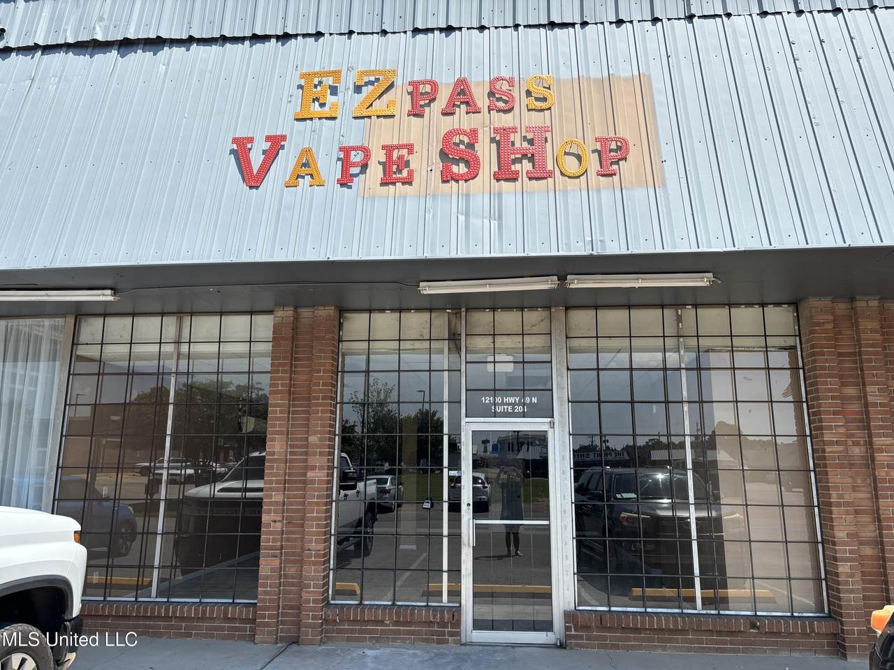 12100 Highway 49 - Photo 1