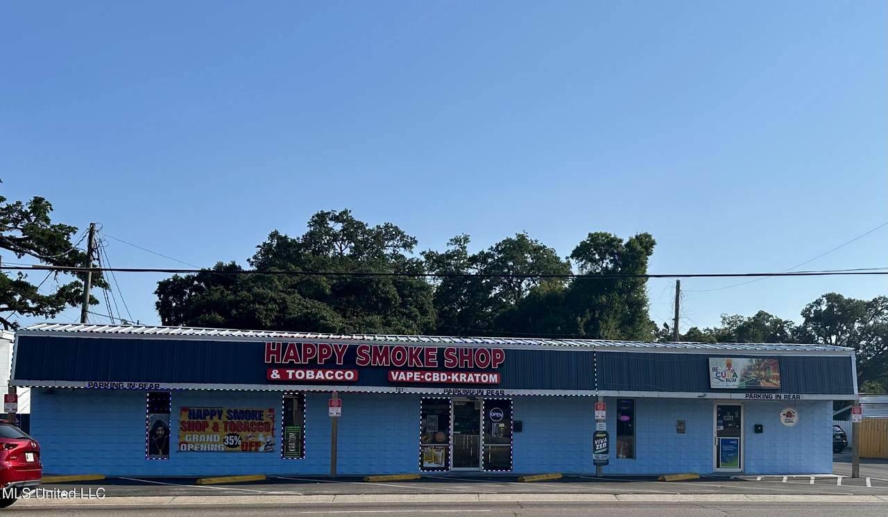 1707 Pass Road - Photo 1