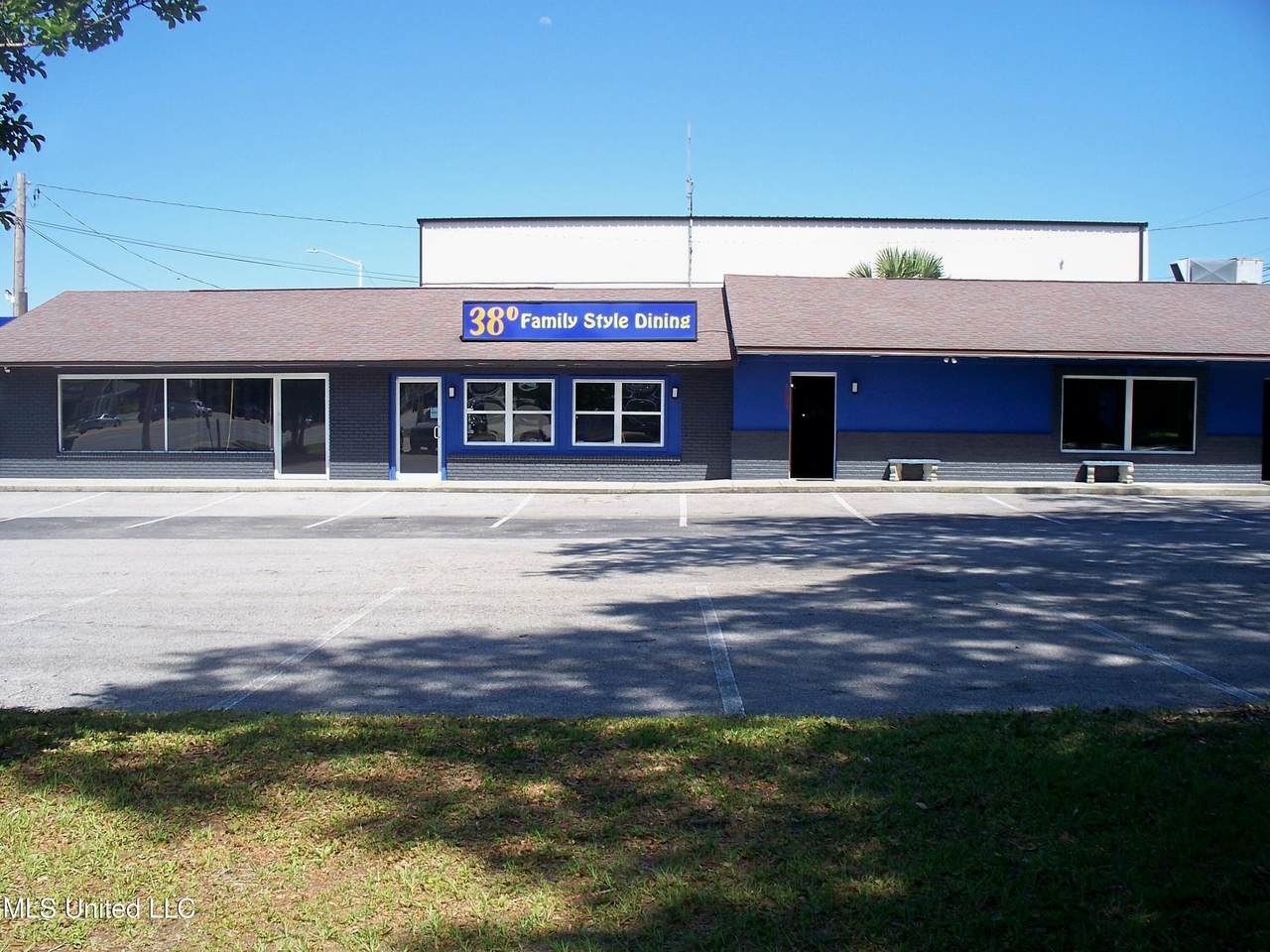 1222 Bienville Boulevard - Photo 1