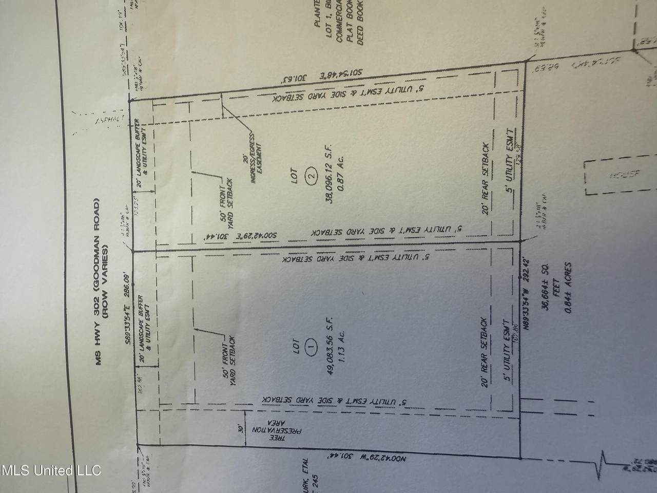 Lot 2 Goodman Drive - Photo 1