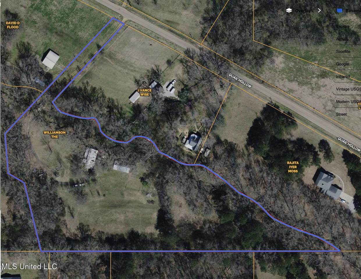 157 Quail Hollow - Photo 1