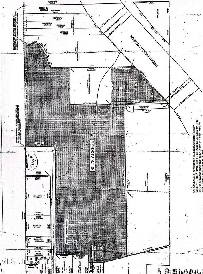 Old Jackson Road - Photo 1