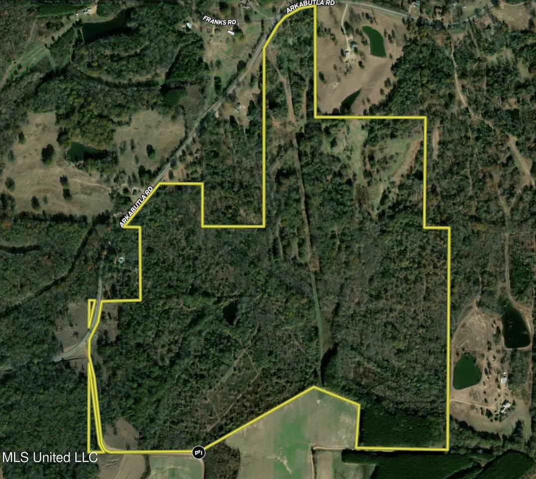 0 Cooperlow Road - Photo 1