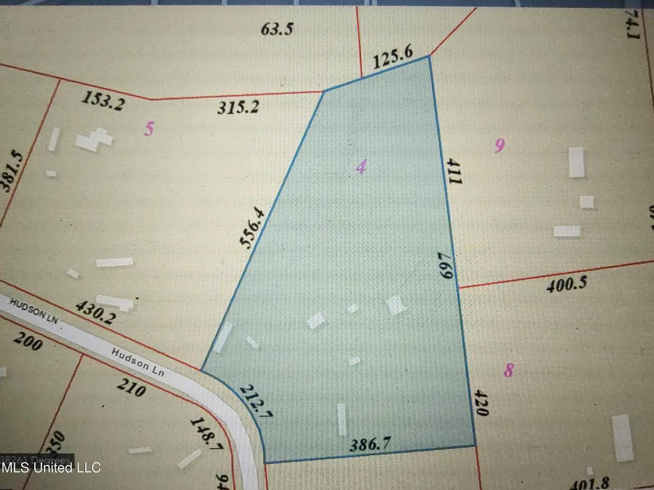 18124 Hudson Lane - Photo 1