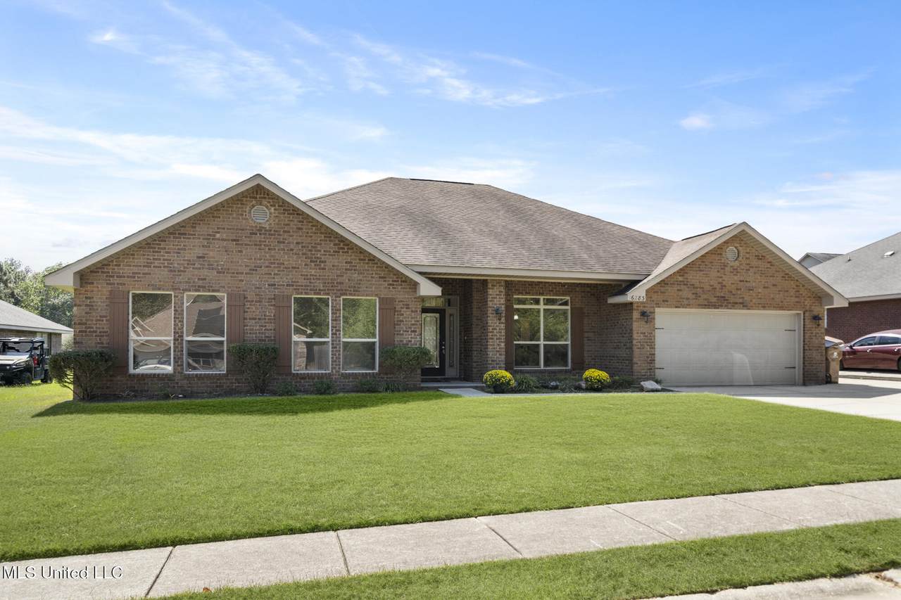 16283 Walker Farm Lane - Photo 1