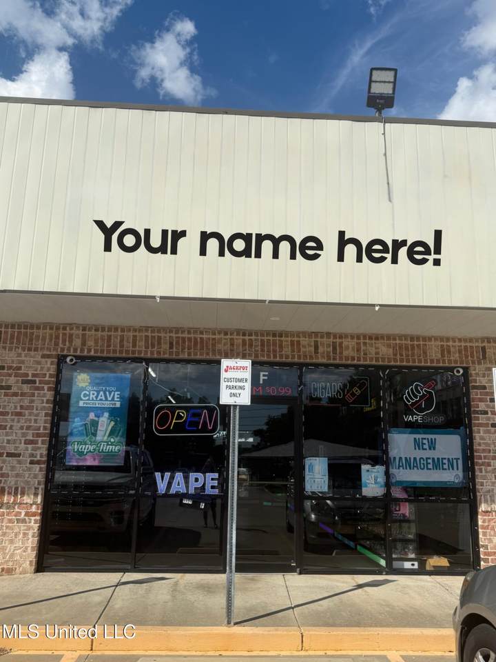 4495 Popps Ferry Road - Photo 1