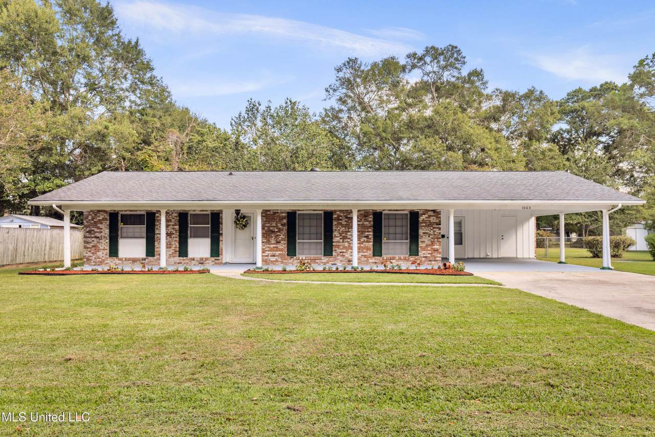 1003 Union School Road - Photo 1