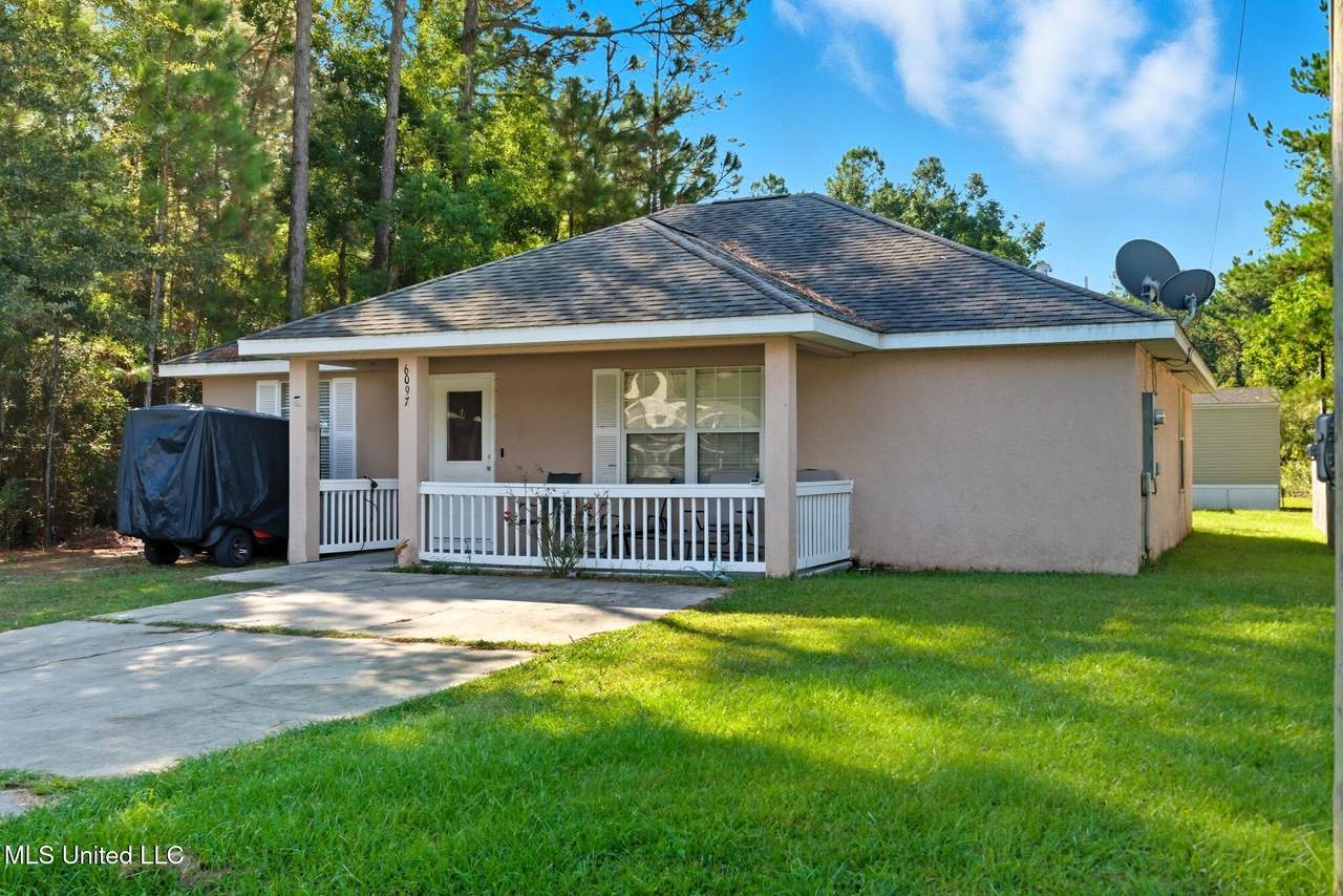 6097 Quitman Street - Photo 1