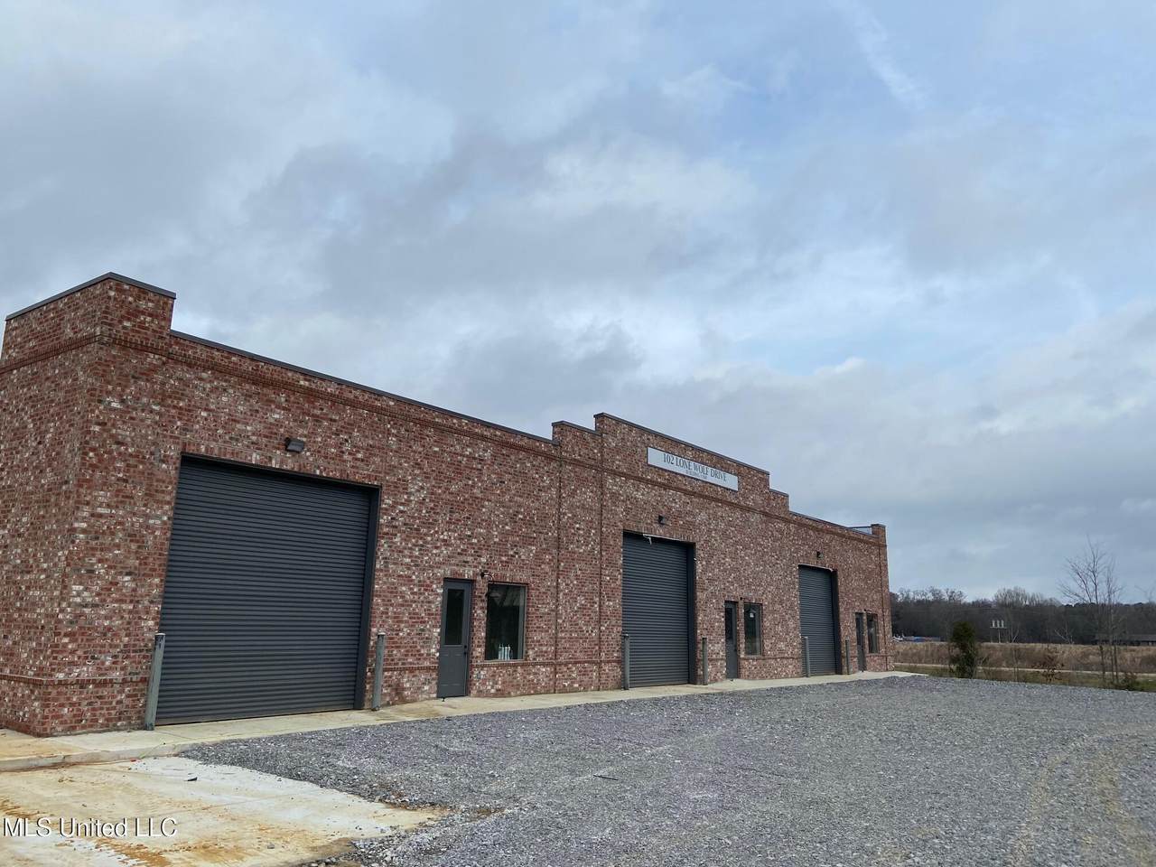 102 Lone Wolf Drive - Photo 1