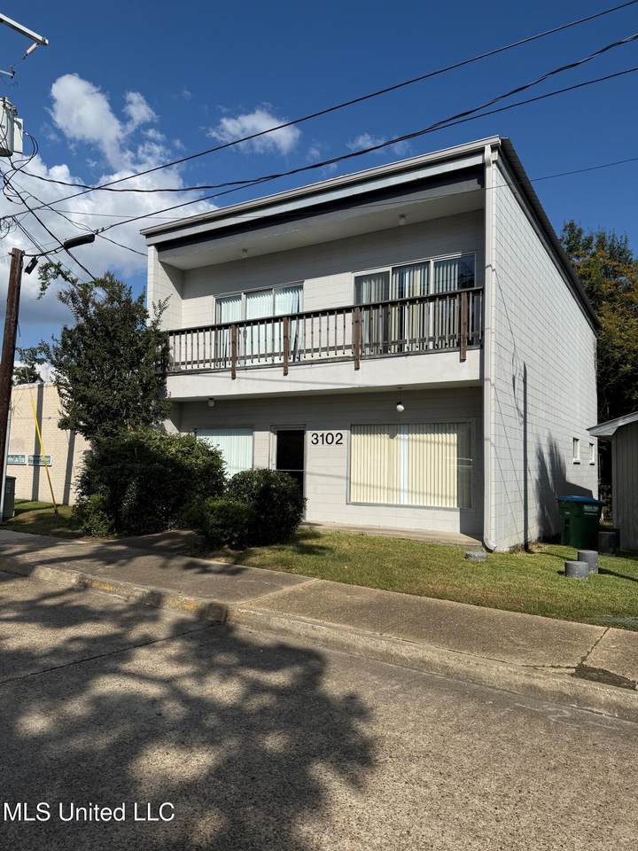 3102 Canty Street - Photo 1