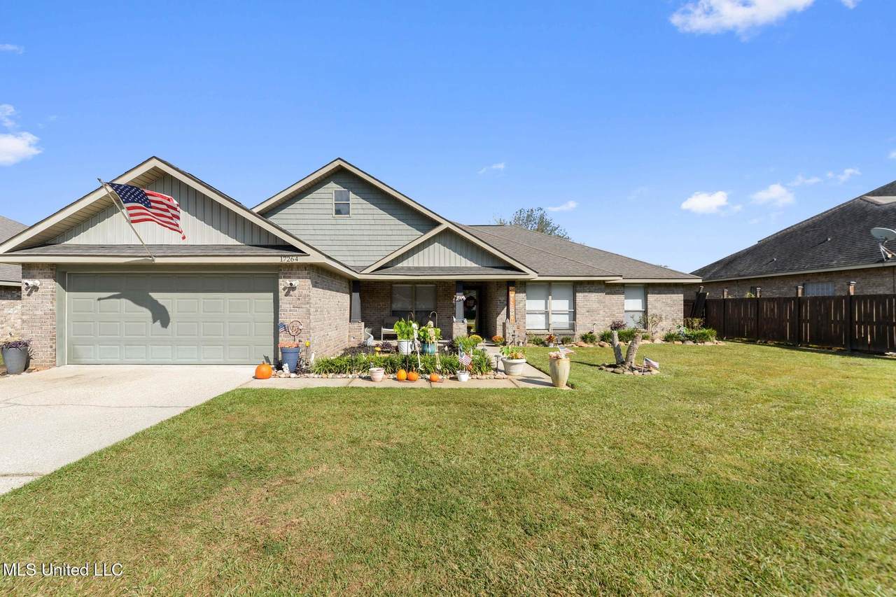 17264 Coventry Estates Boulevard - Photo 1