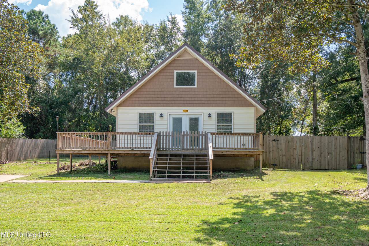 1076-R Lilinoe Way - Photo 1