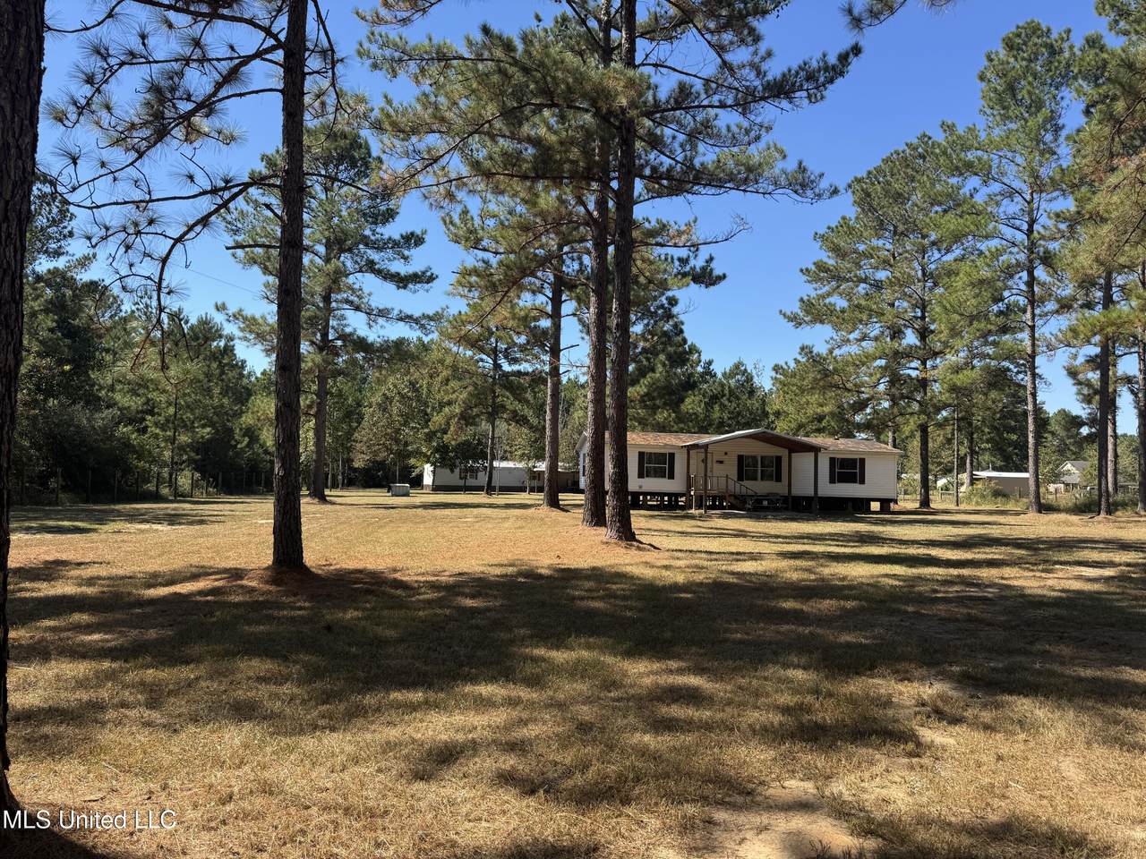 124 Ida Miller Road - Photo 1